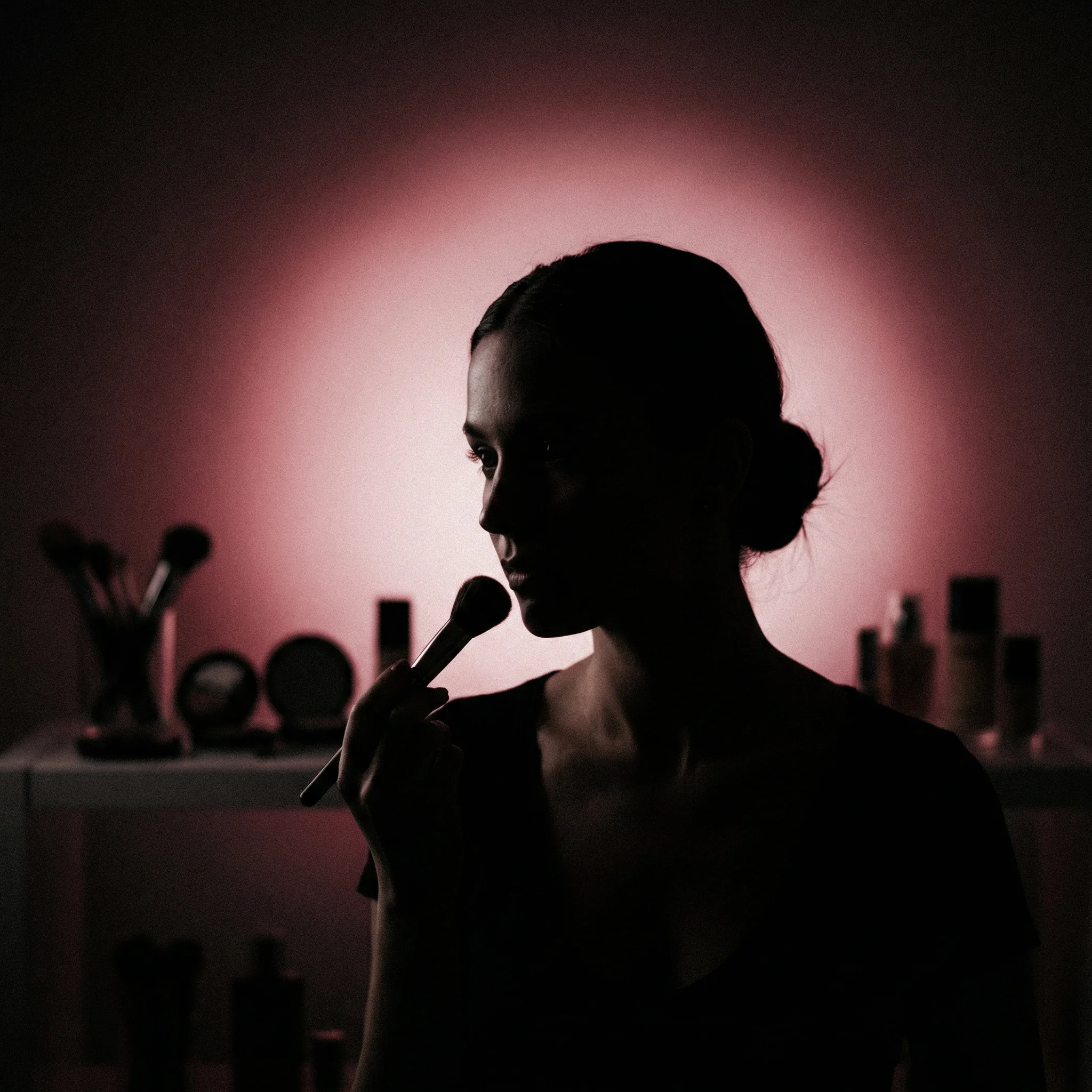女人的战争肮脏的交易 人物档案 - 博主B